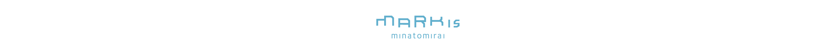 MARKIS MINATOMIRAI