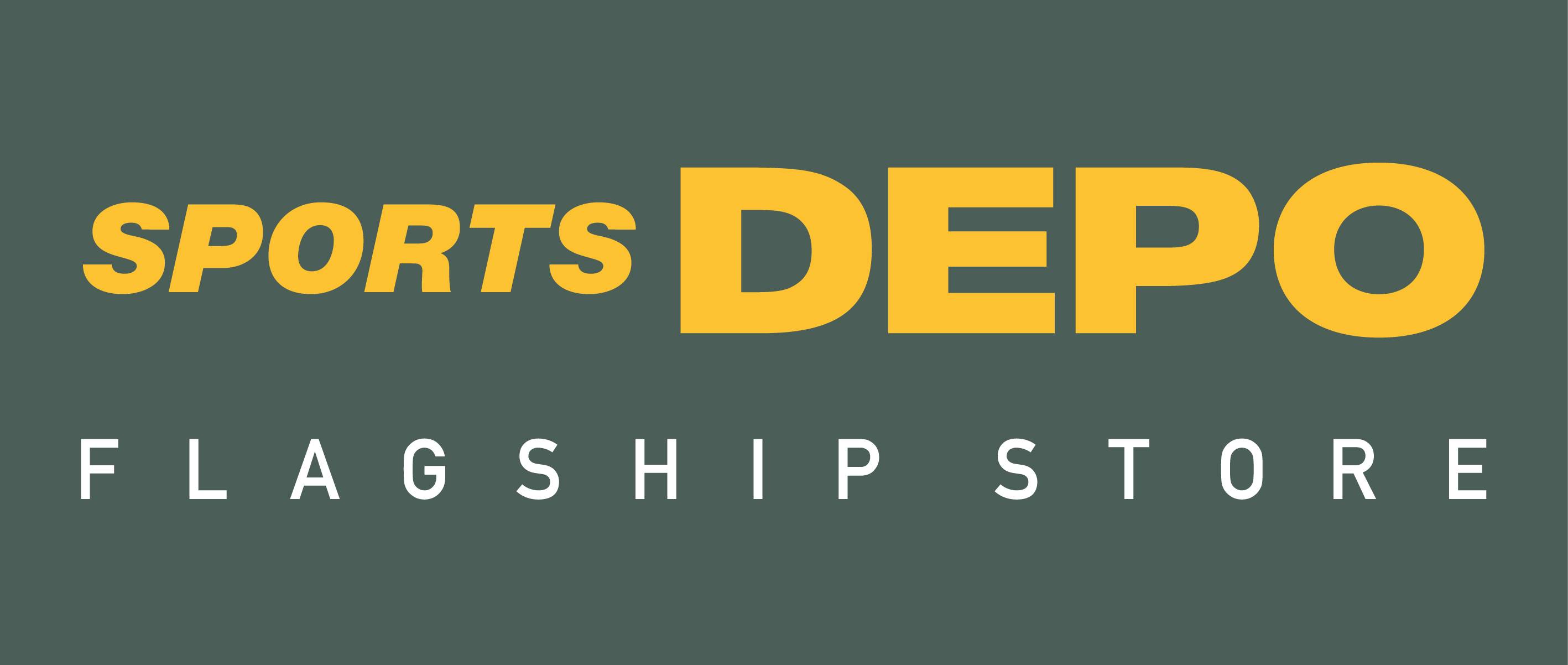 スポーツデポフラッグシップストア